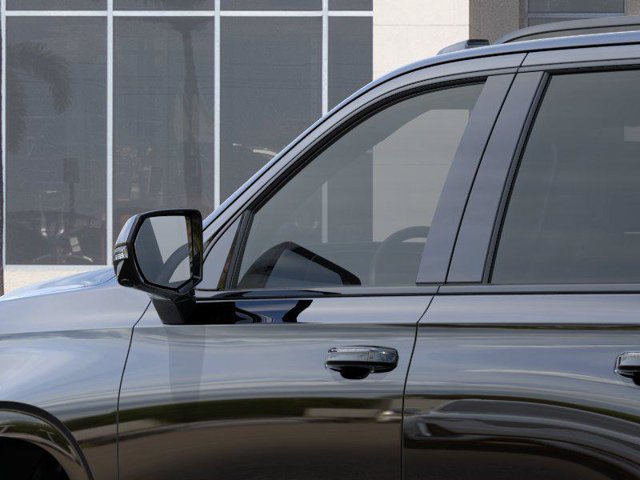 New 2027 Cadillac Escalade V AWD/4WD image 12
