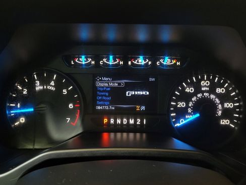 Used 2017 Ford F150 XL w/ Equipment Group 101A Mid image 23