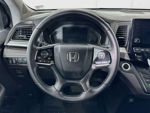 Used 2019 Honda Odyssey EX-L image 18