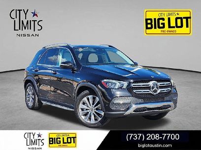 Used 2021 Mercedes-Benz GLE 350 4MATIC