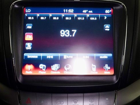 Used 2018 Dodge Journey Crossroad image 17