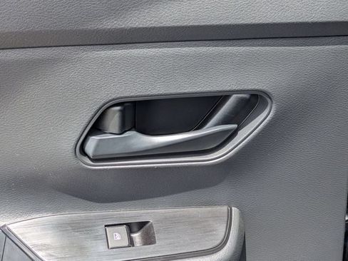 Used 2025 Nissan Kicks S w/ Charging Package FWD image 27