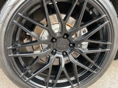 Used 2008 INFINITI G37 Journey w/ Premium Pkg image 28