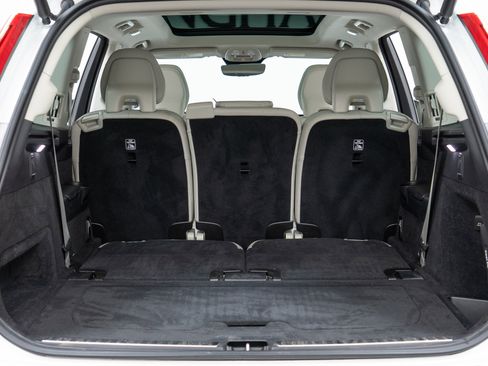 Certified 2023 Volvo XC90 B6 Plus w/ Protection Package Premier image 10