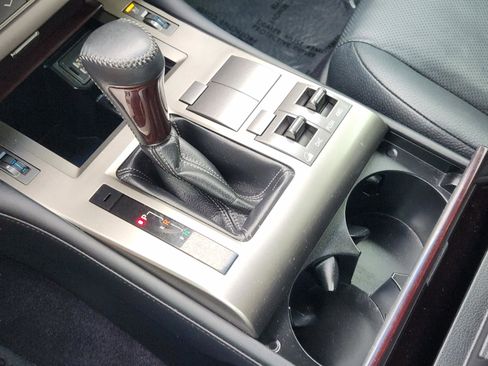 Used 2019 Lexus GX 460 Premium AWD/4WD image 7