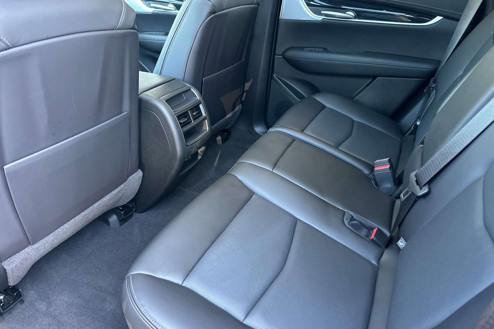 Used 2026 Cadillac XT5 Premium Luxury FWD image 14