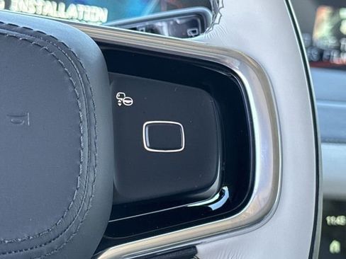 New 2026 Lincoln Navigator L Reserve AWD/4WD image 45