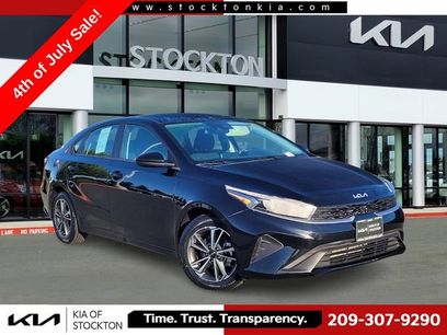 Used 2024 Kia Forte LXS