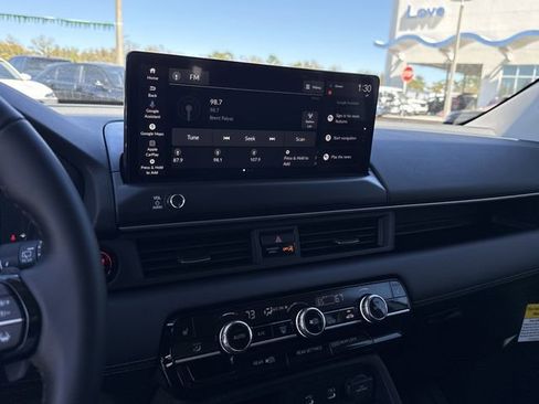 New 2026 Honda Pilot EX-L image 29