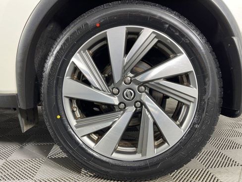 Used 2019 Nissan Murano SL w/ SL Technology Package image 10