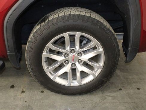 Used 2020 GMC Sierra 1500 SLT w/ SLT Premium Plus Package image 36