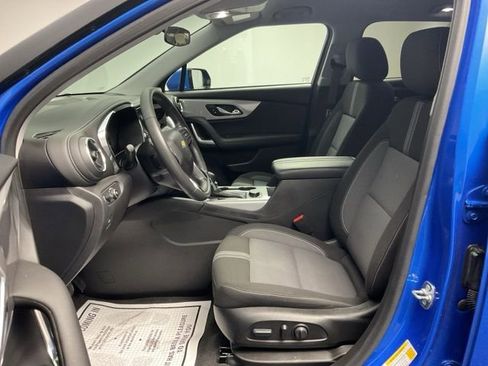 Used 2024 Chevrolet Blazer LT FWD image 14