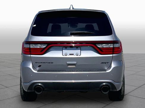 Used 2021 Dodge Durango SRT w/ Black Package AWD/4WD image 5
