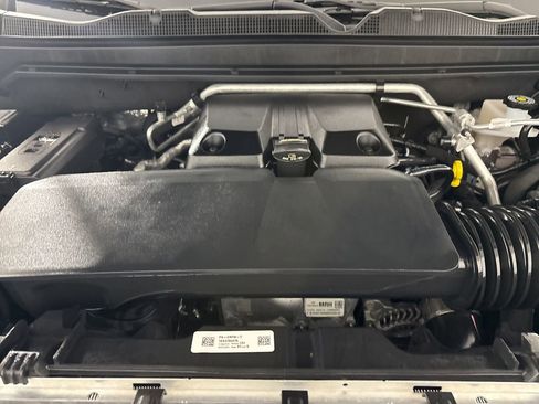 Used 2024 Chevrolet Colorado Trail Boss w/ Technology Package image 26