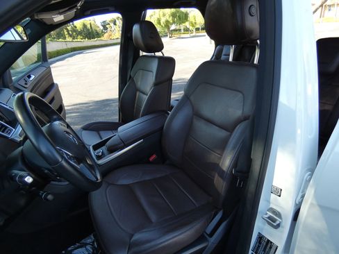 Used 2015 Mercedes-Benz ML 350 4MATIC image 67