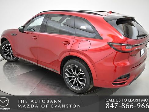 New 2026 MAZDA CX-70 3.3 Turbo S w/ Premium Package image 8