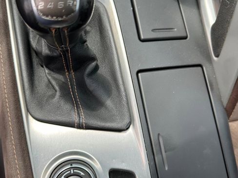 Used 2014 Chevrolet Corvette Stingray Coupe w/ 3LT Preferred Equipment Group image 21