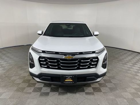 Certified 2026 Chevrolet Equinox LT image 24