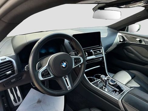 Used 2026 BMW M850i xDrive Coupe AWD/4WD image 12