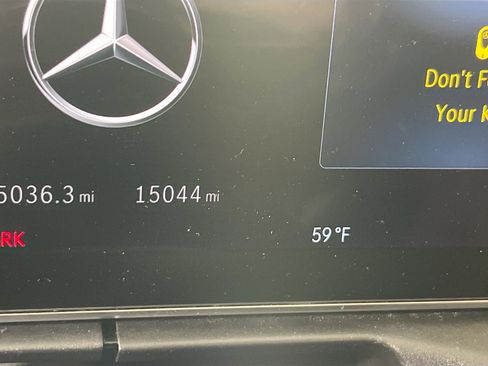 Used 2022 Mercedes-Benz C 300 4MATIC Sedan image 12