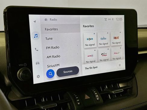 Certified 2023 Toyota RAV4 XSE w/ XSE Grade Weather Package AWD/4WD image 15