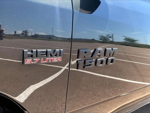 Used 2016 RAM 1500 Sport AWD/4WD image 23