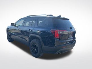 Used 2022 GMC Acadia AT4 w/ Trailering Package video 2
