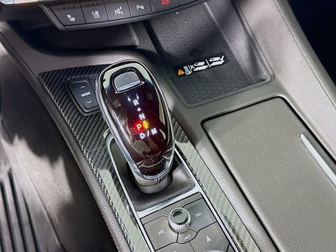 Used 2023 Cadillac CT5 V w/ Premium Package AWD/4WD image 18