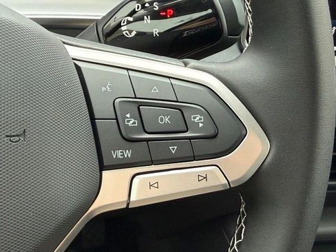 New 2026 Volkswagen Tiguan SE AWD/4WD image 10
