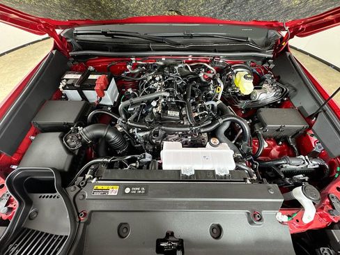 New 2026 Toyota 4Runner TRD Off-Road Premium image 26