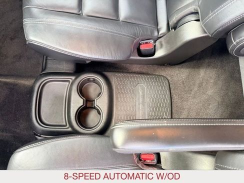 Certified 2022 Dodge Durango GT image 24