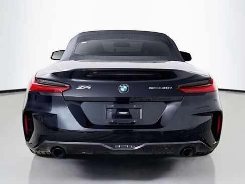 Used 2019 BMW Z4 sDrive30i w/ M Sport Package image 6