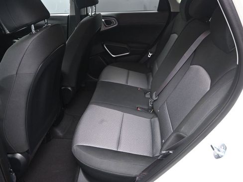 New 2025 Kia Soul S image 29