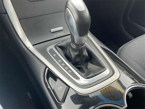 Used 2017 Ford Edge SEL w/ Cargo Accessory Package image 21