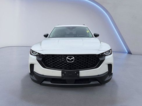 New 2026 MAZDA CX-50 2.5 Hybrid w/ Weather Package image 14
