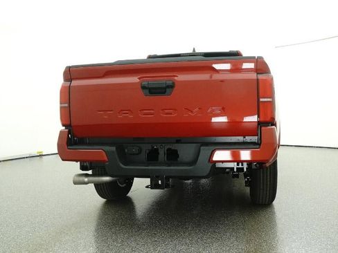 New 2026 Toyota Tacoma SR5 image 23