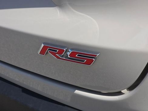 New 2026 Chevrolet Trax RS w/ Driver Confidence Package FWD image 17
