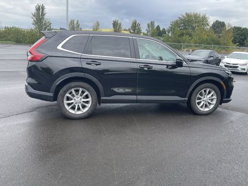 Used 2023 Honda CR-V EX image 6