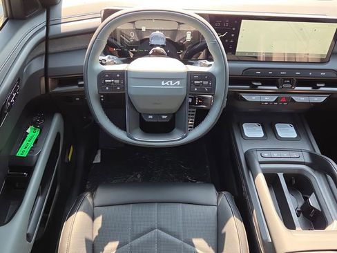 New 2027 Kia Telluride SX X-Line AWD/4WD image 8