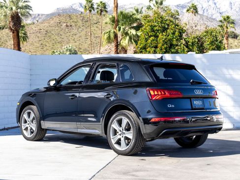 Used 2019 Audi Q5 Prestige image 7