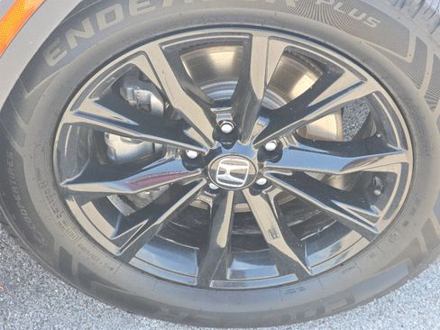 Used 2024 Honda CR-V Sport-L image 3