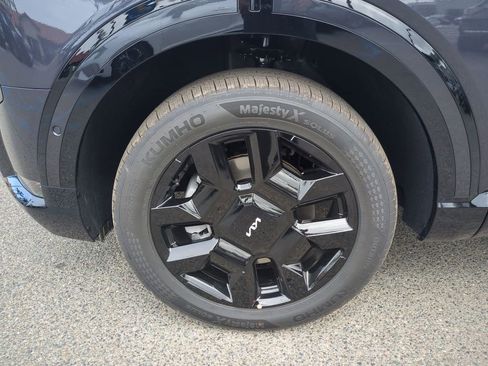 New 2027 Kia Telluride SX FWD image 33