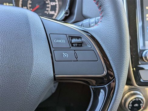 New 2026 Mitsubishi Outlander Sport RALLIART image 23