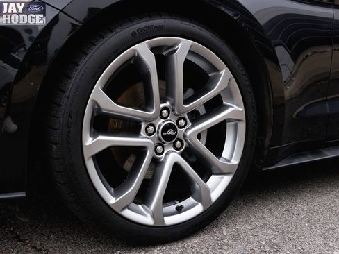 Certified 2023 Ford Mustang Premium w/ Equipment Group 201A image 10