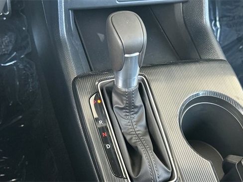 New 2026 Honda Civic FWD Hybrid Sedan image 22