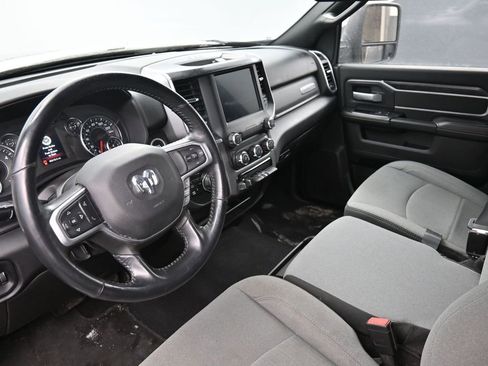 Used 2024 RAM 2500 Big Horn image 22