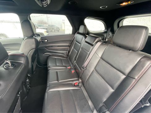 Used 2024 Dodge Durango GT image 25