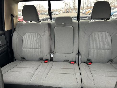 Used 2020 RAM 1500 Big Horn AWD/4WD image 28