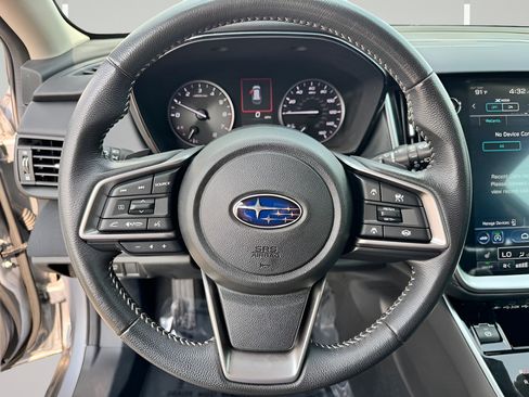 Used 2023 Subaru Outback Premium AWD/4WD image 20