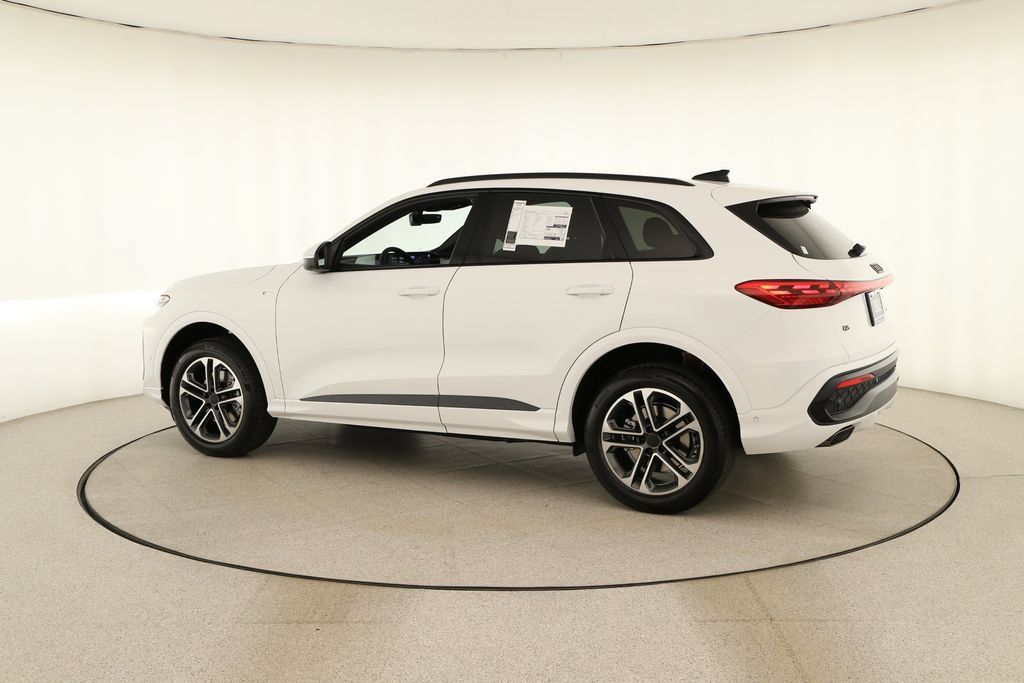 New 2026 Audi Q5 2.0T AWD/4WD image 3